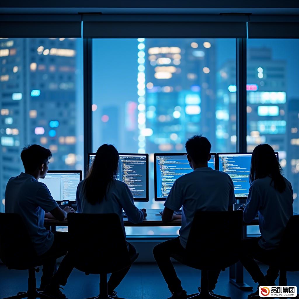东莞软件教育:开启数字技能新时代的钥匙