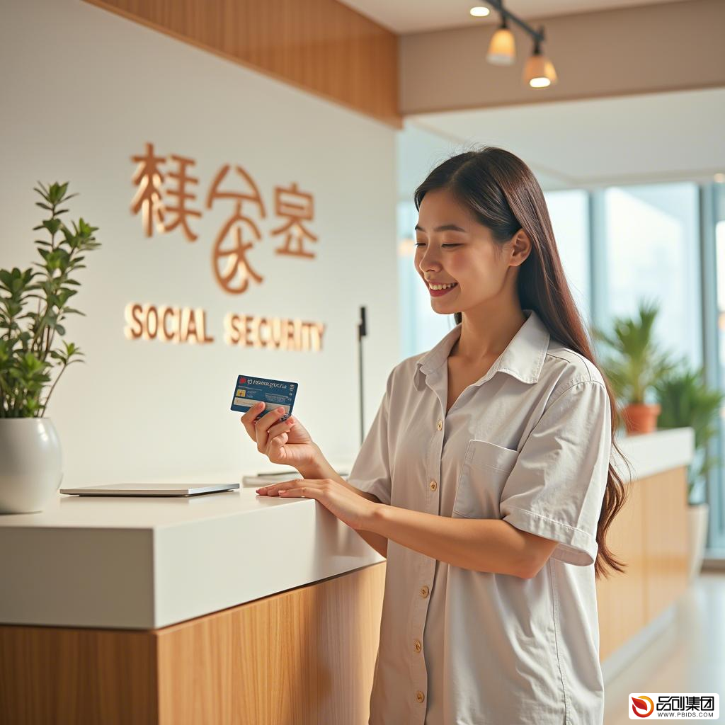 长春社保险网:全面了解社保政策与福利