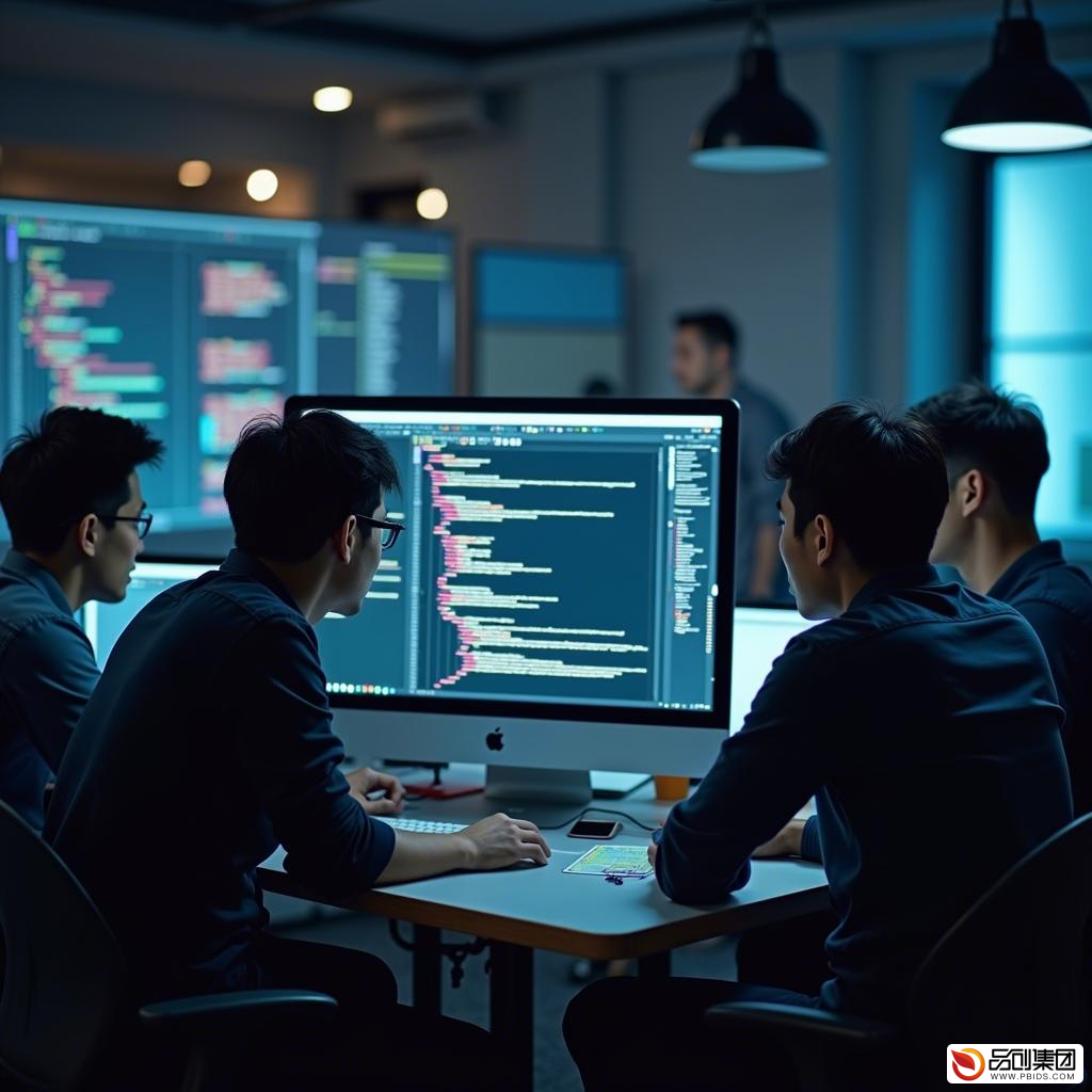 软件定制开发:选择专业公司的全面指南