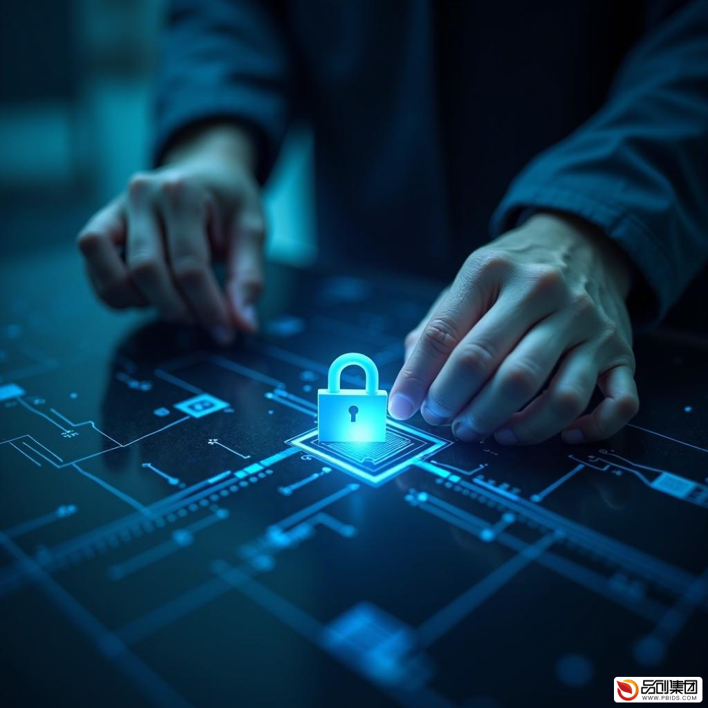 信息安全与管理:构建数字时代的坚固防线