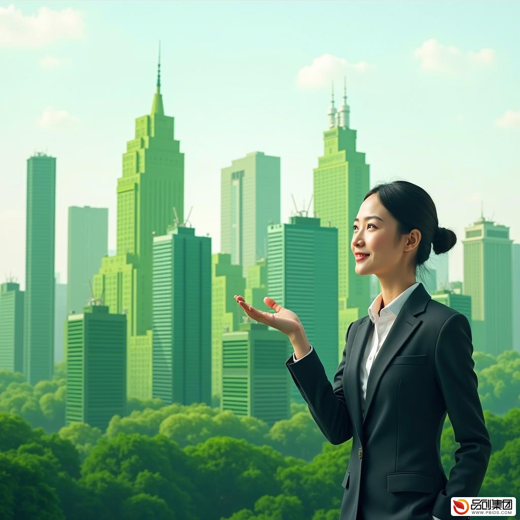 房地产综合开发公司的多元化发展之路