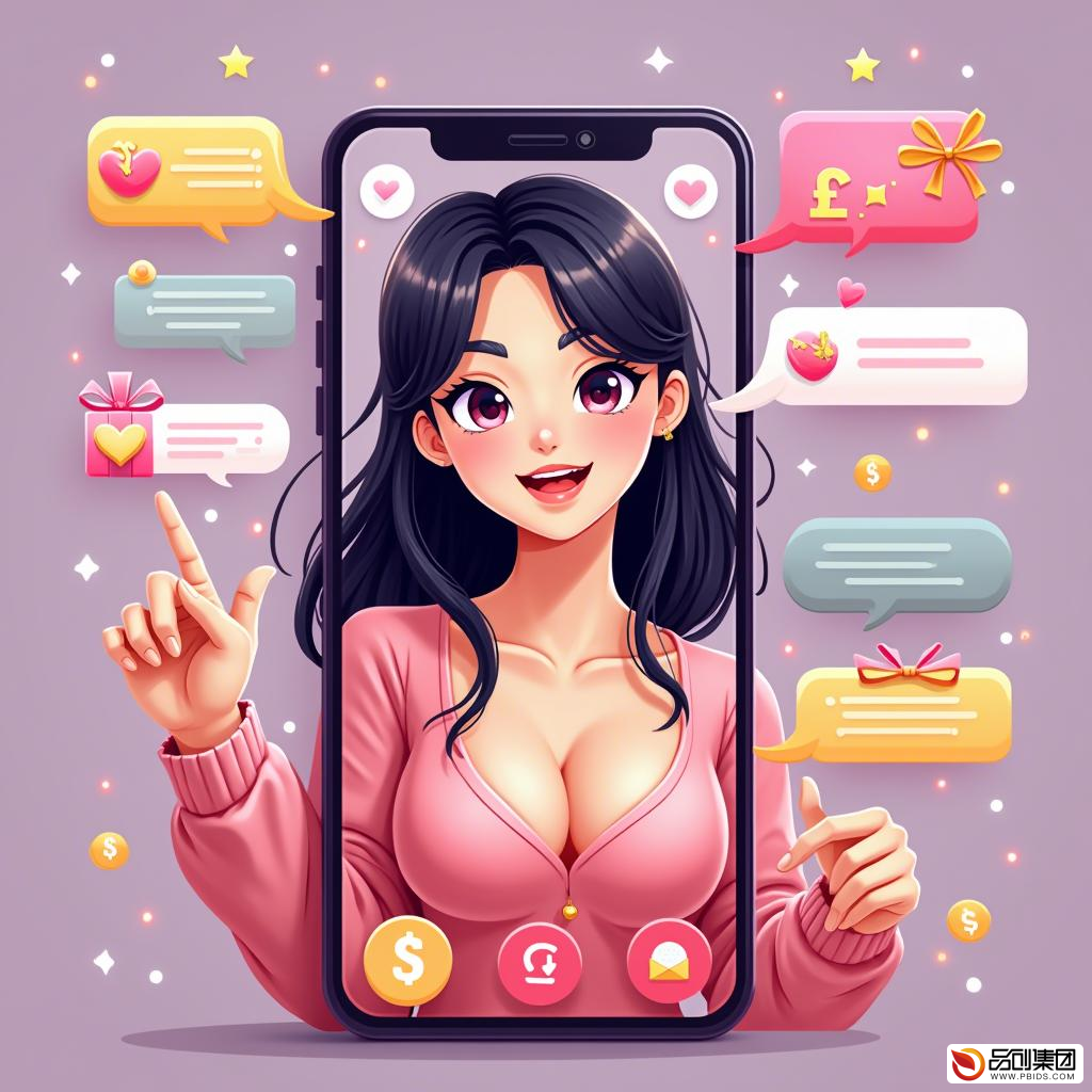 直播APP开发定制:价格因素与全面解析