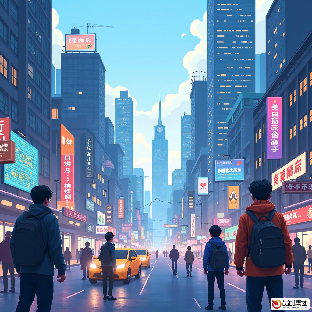 广州公司小程序开发:专业、高效、定制化的解决方案