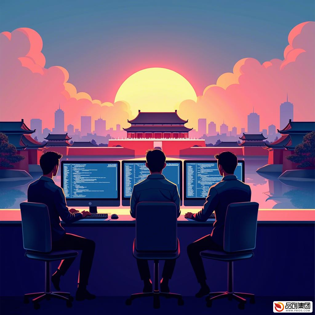 北京软件定制开发:打造专属数字化解决方案