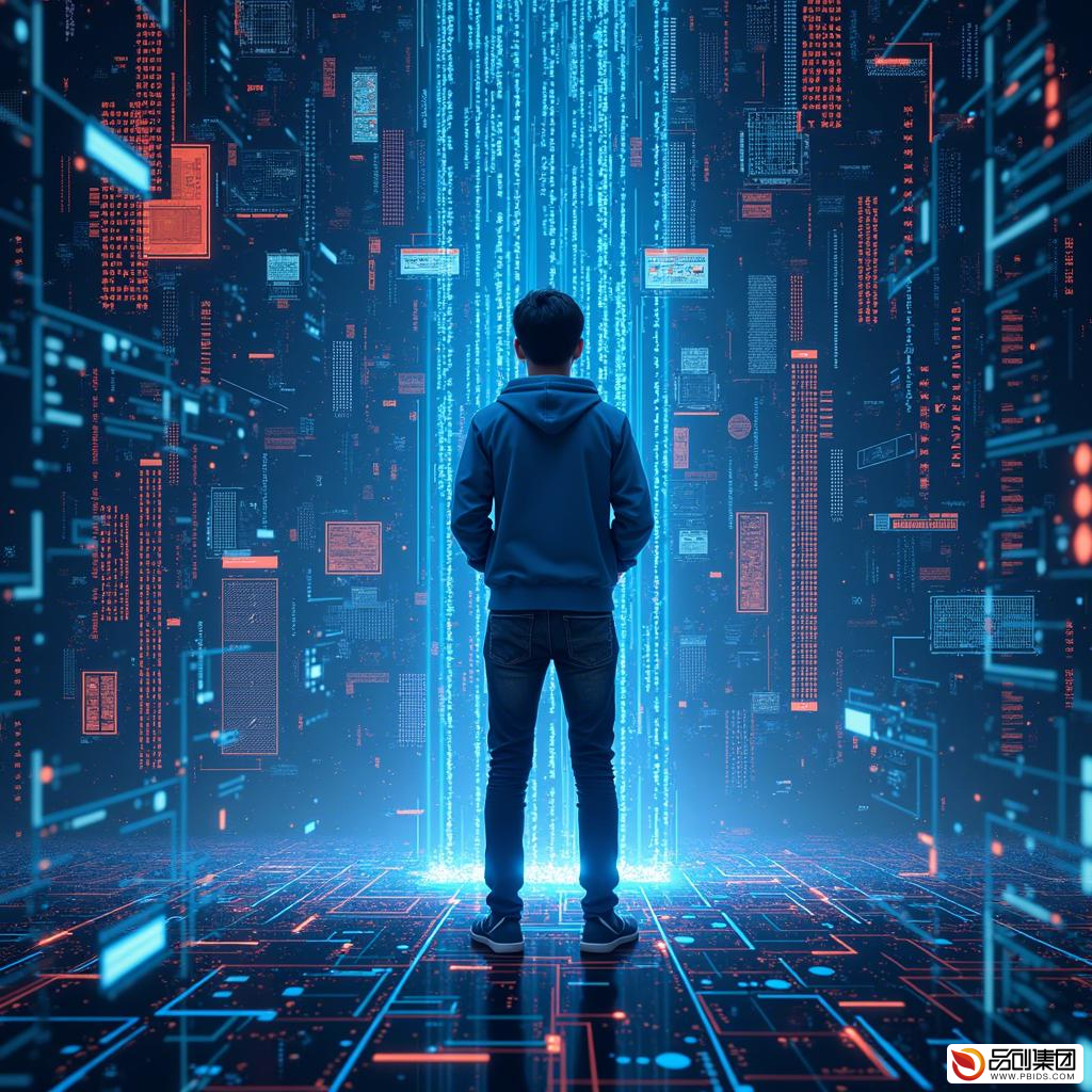 互联网数字化:重塑信息时代的新篇章
