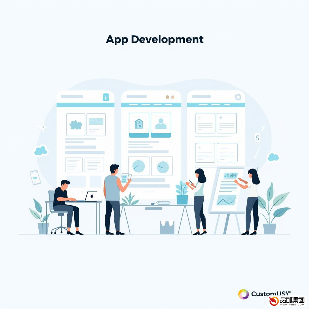 定制APP制作费用全解析:预算规划指南