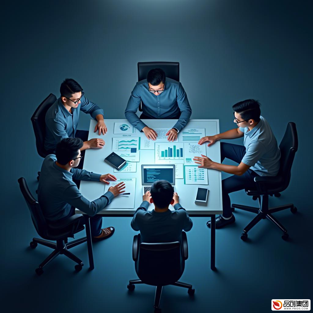 软件和定制开发:解锁企业数字化转型的密钥