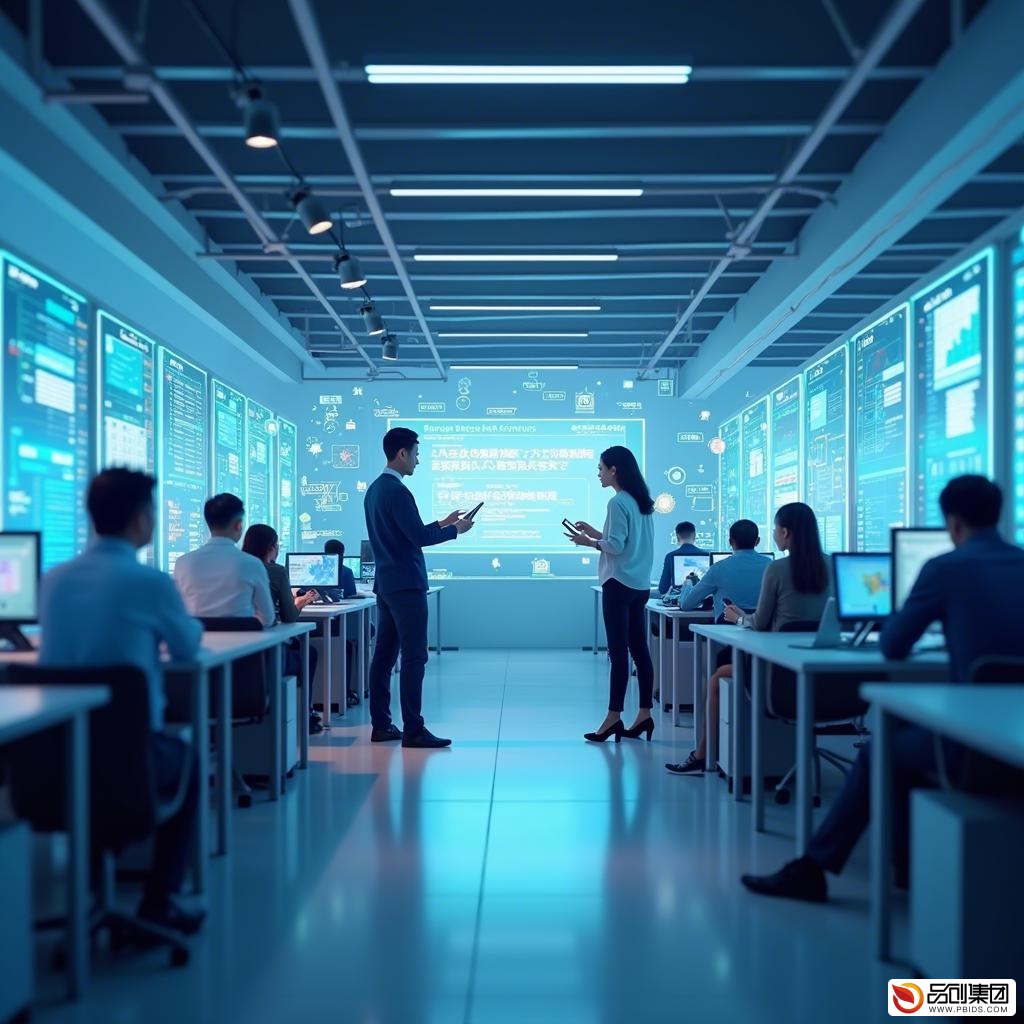 广西格林根软件开发有限公司:创新引领,技术赋能的数字化转型专家