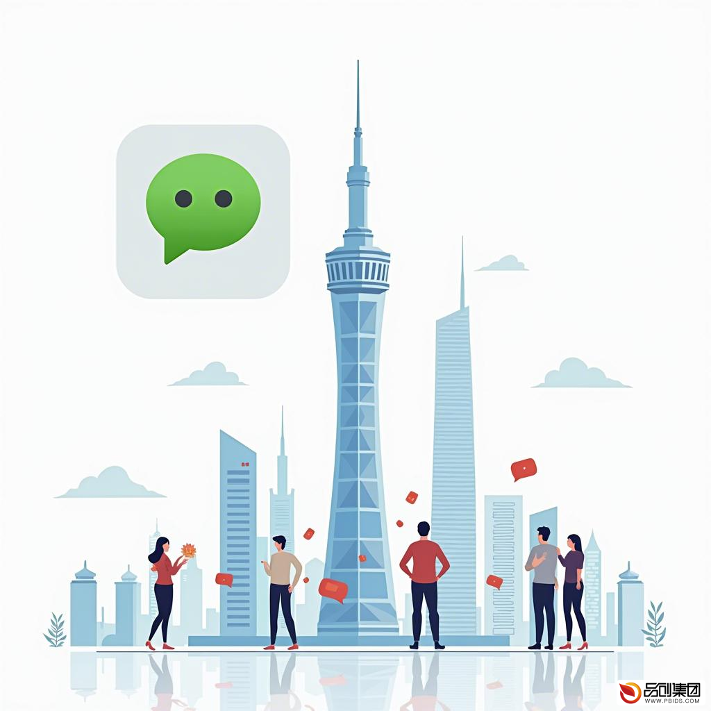 广东微信小程序定制:打造专属商业利器,引领数字化转型
