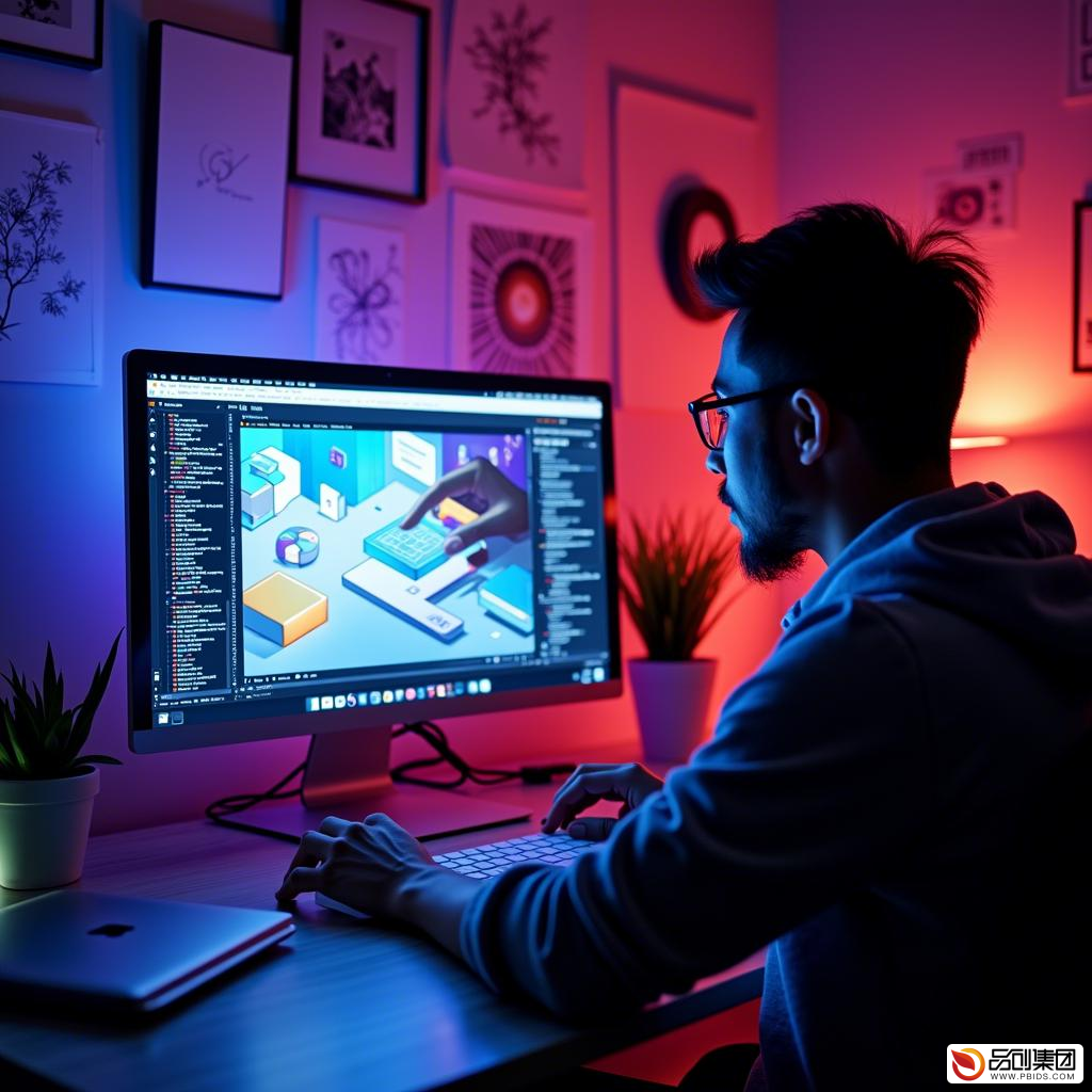 定制化网站开发费用全解析:多少钱才能打造理想中的网站?