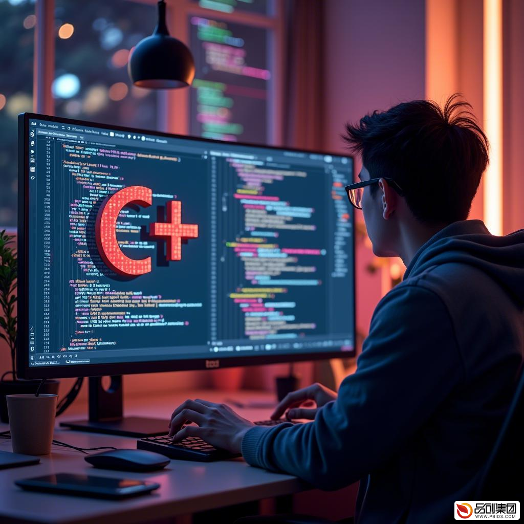 C++软件开发平台:构建高效应用的基石