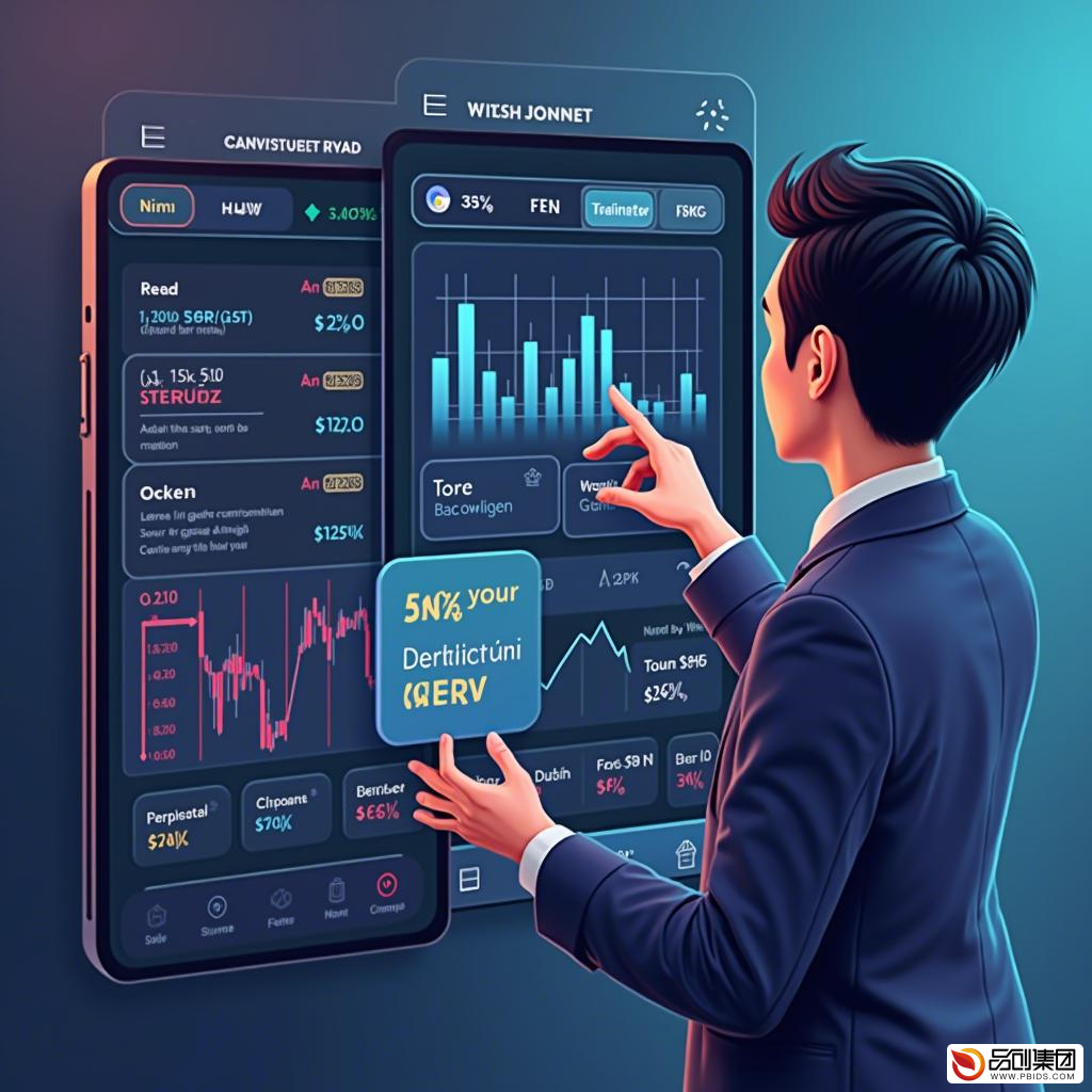 如何选择适合您的股票交易APP:全面指南