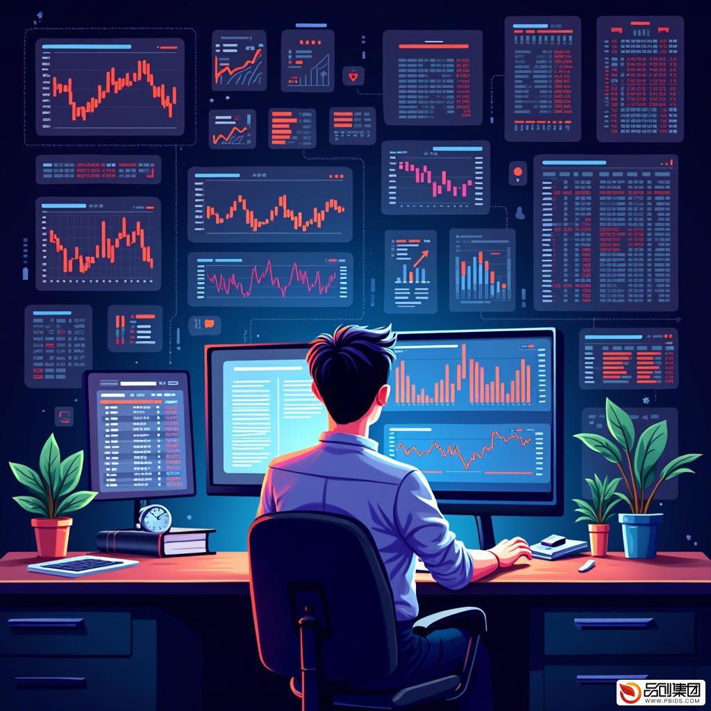 炒股票手机APP软件:投资新纪元的高效工具