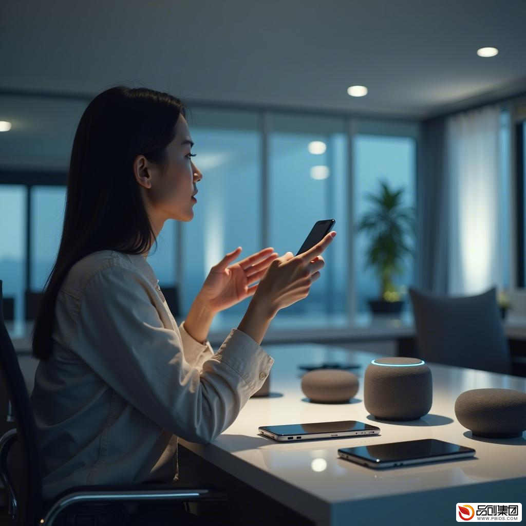 智能语音系统开发:技术革新与应用前景的深度探索