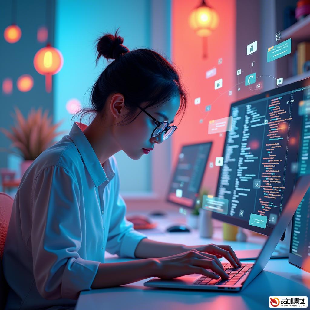 前端开发与微信公众号开发:构建互动与体验的桥梁