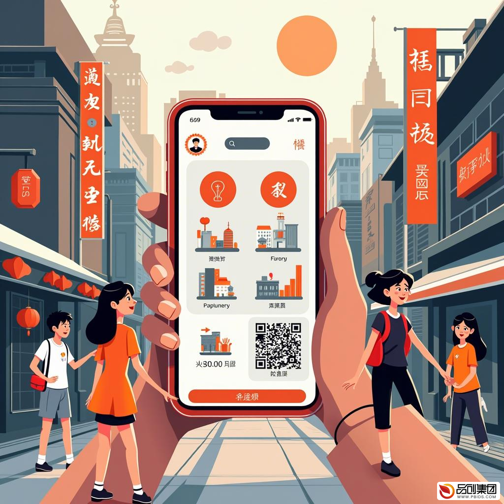 杭州定制小程序:打造专属商业解决方案的利器