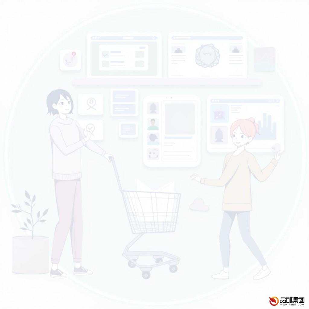 电商管理系统开发公司:打造高效电商运营的利器
