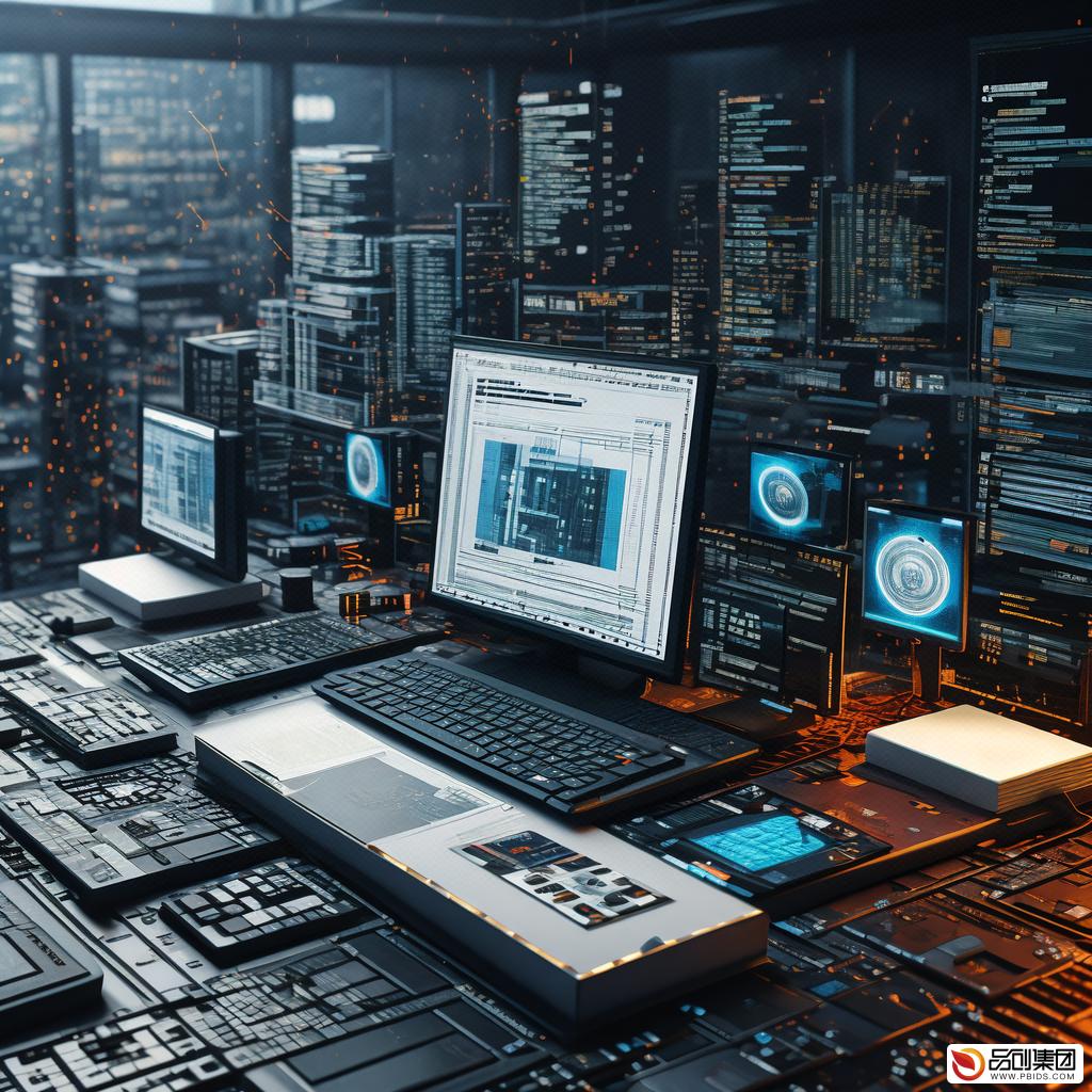 打码软件开发:技术解析与市场应用