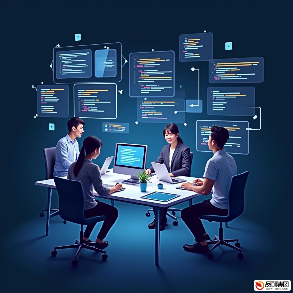 App开发定制:打造专属移动应用的全方位指南
