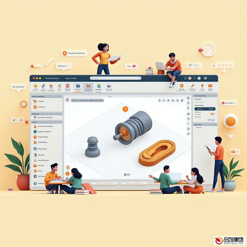 Fusion 360教育版下载指南:开启创意设计与制造的全新旅程