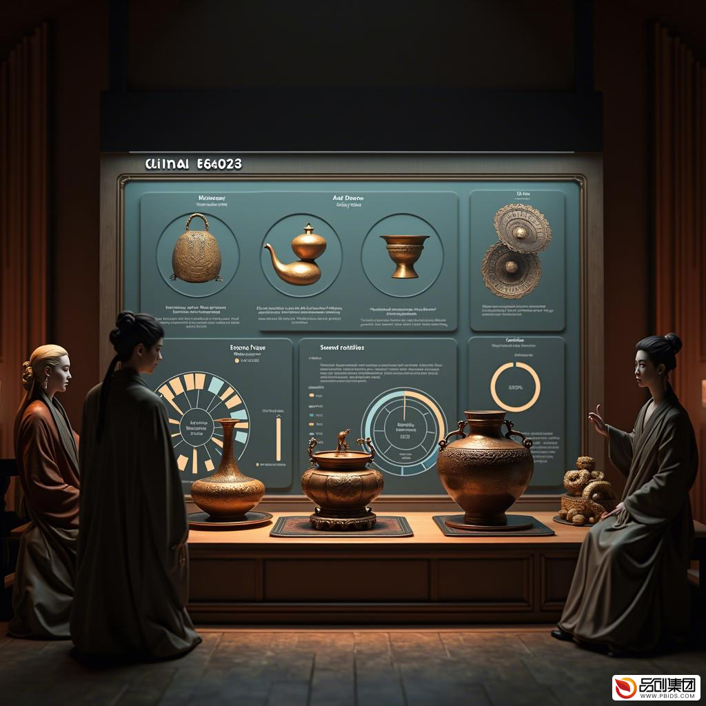 文物数字化管理系统:传承与创新的文化守护者