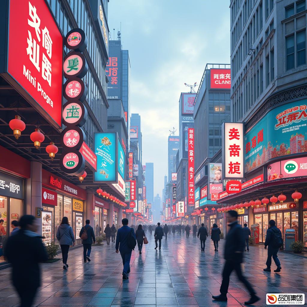 济南开发微信小程序:开启商业新篇章的必备利器