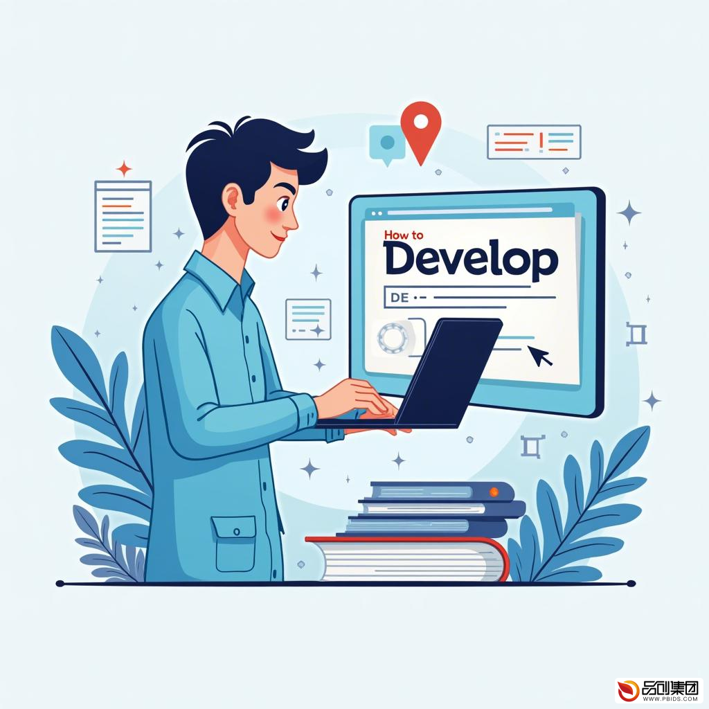 如何自己开发公众号小程序:从零开始的实战指南