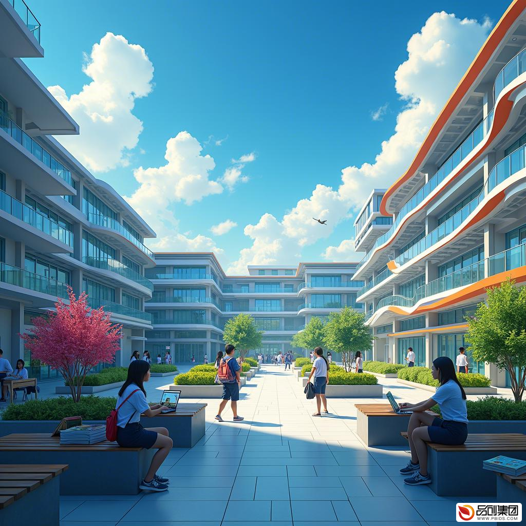 智慧校园管理平台:重塑教育管理与学习体验的新篇章