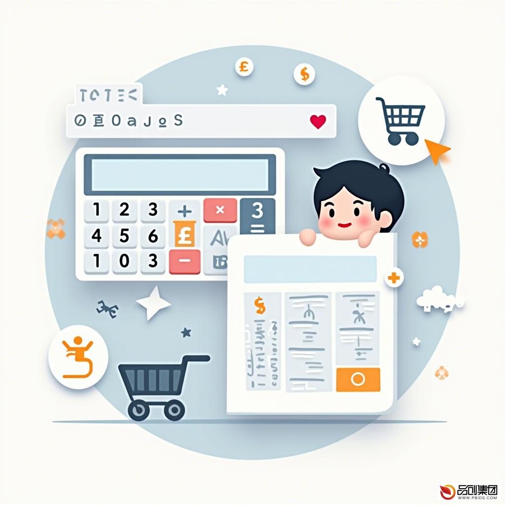 开发小程序的成本解析:预算、因素与性价比