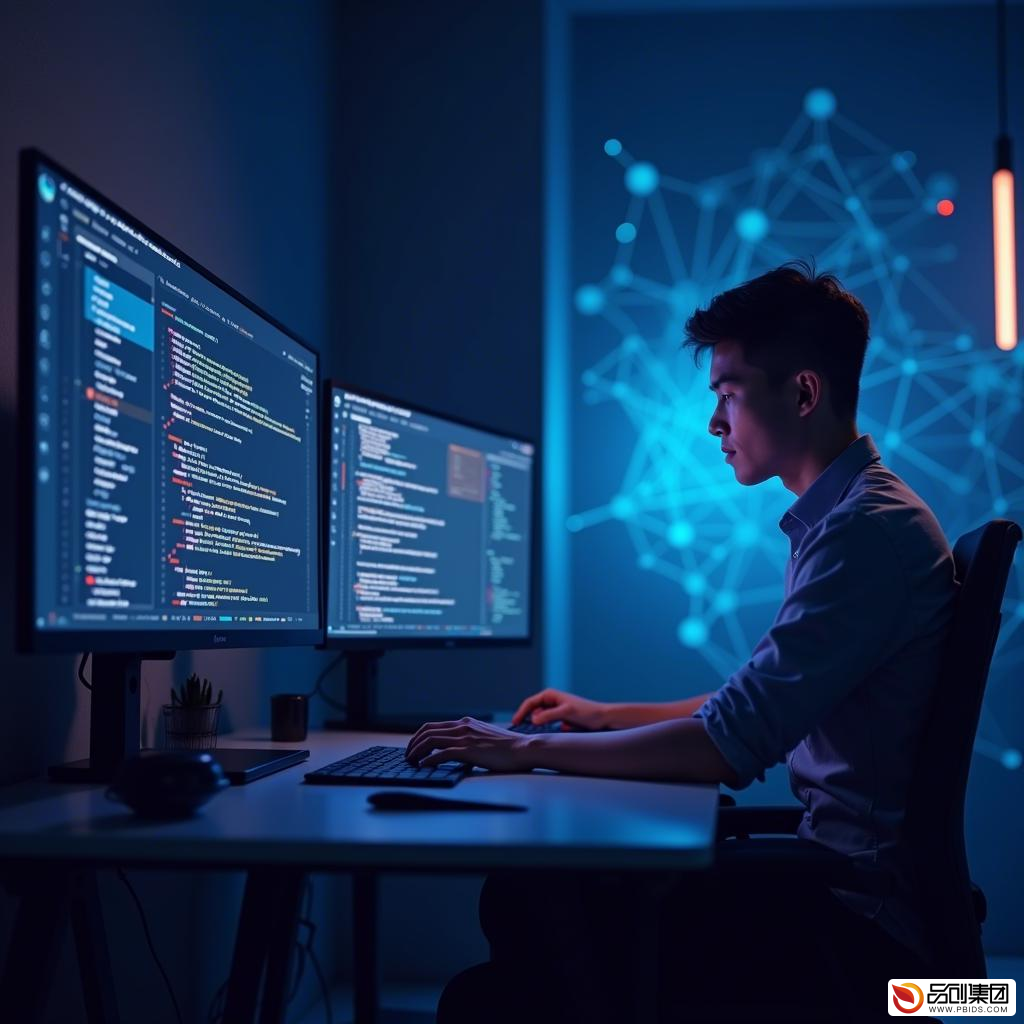 定制程序开发:打造专属解决方案的全方位指南