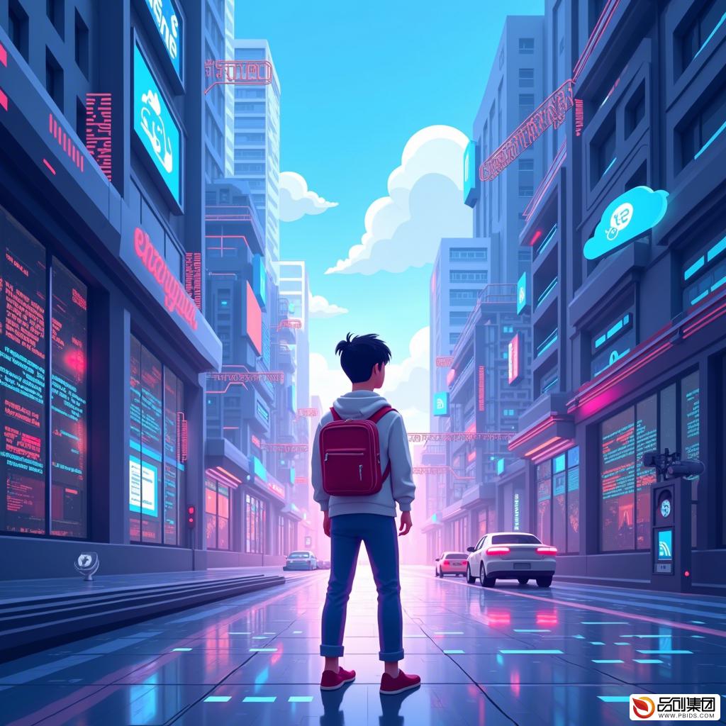 成都软件开发平台:创新技术引领数字未来