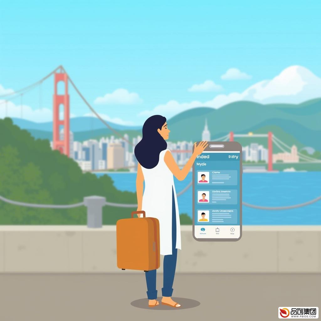 旅游软件开发定制:打造个性化旅行体验的创新方案