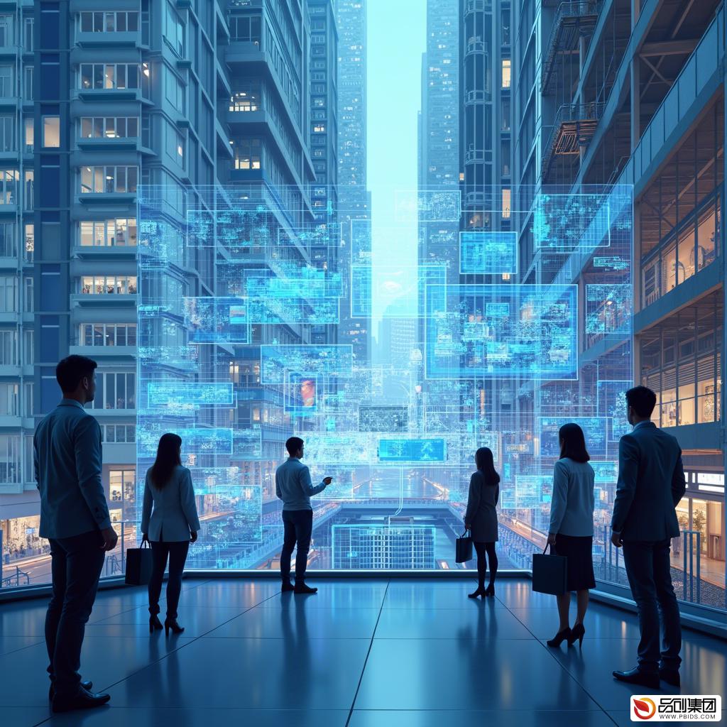 DeepSeek模型引领建筑行业智能化设计与施工新纪元