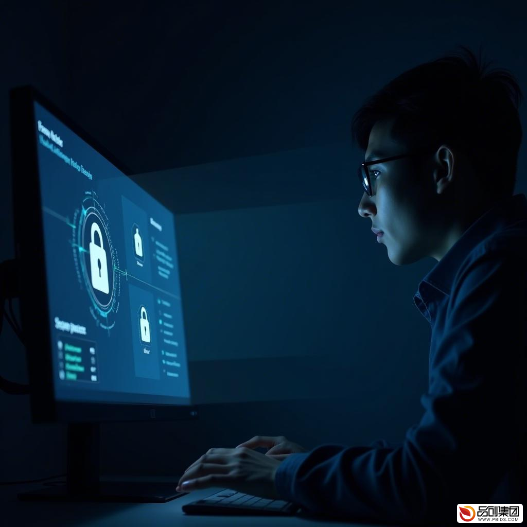 网络安全巡检:构建坚不可摧的数字防线