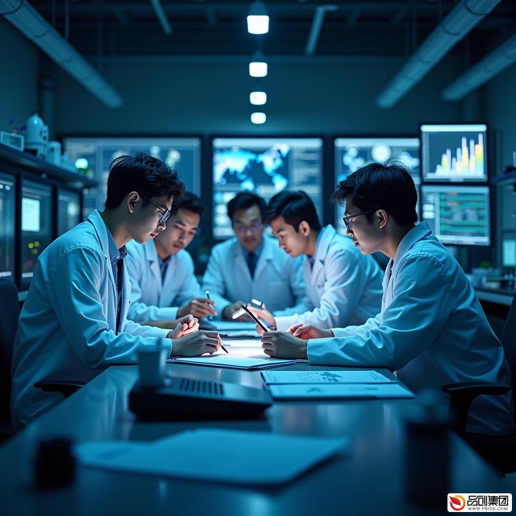 新质生产力课题:推动高质量发展的创新力量