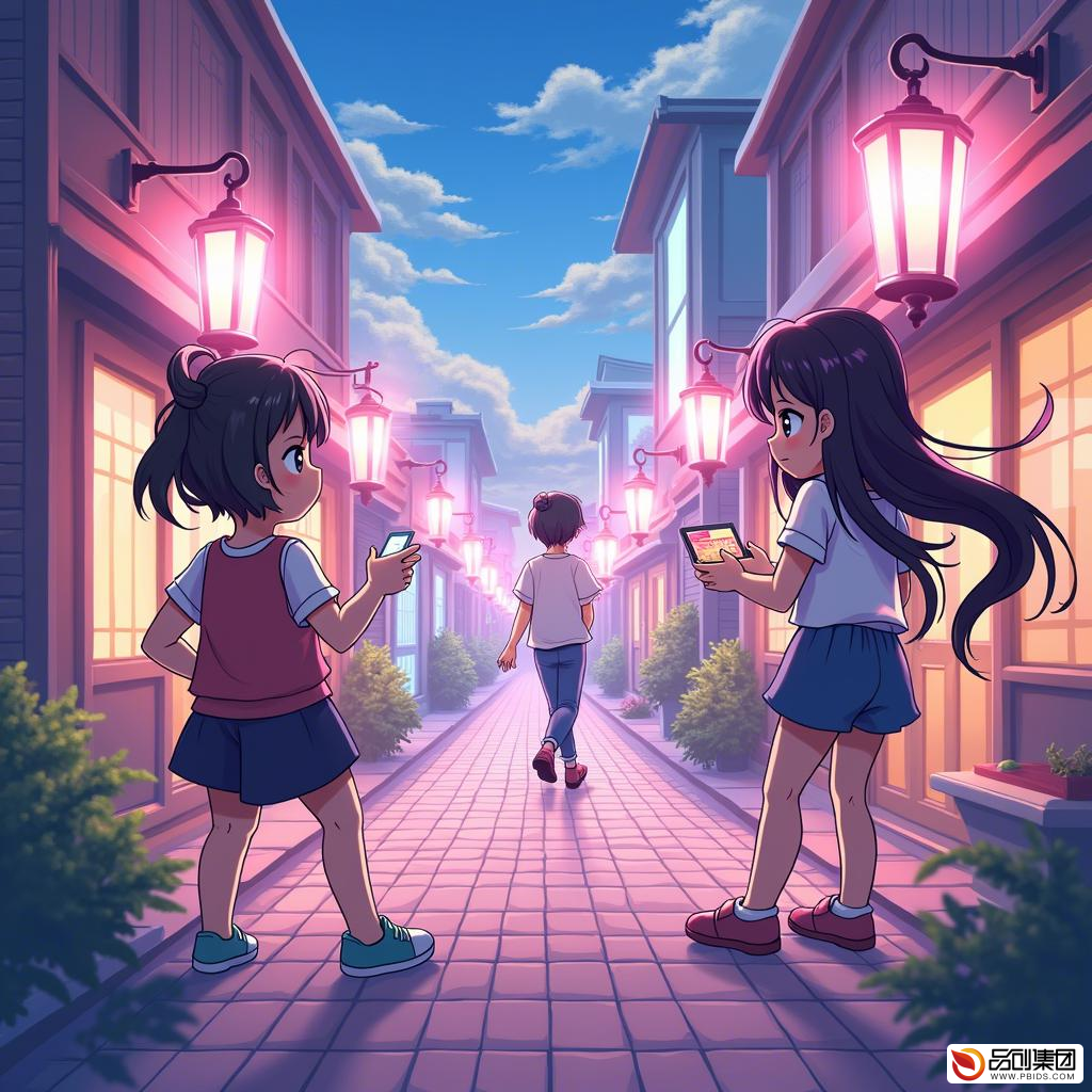 游戏小程序设计开发:打造互动娱乐新体验