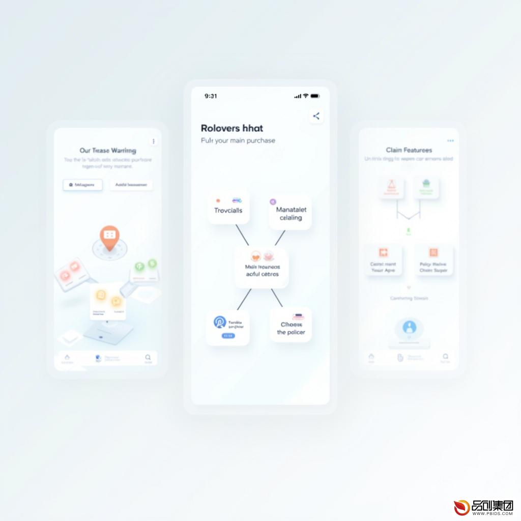 英大保险APP:一站式保险服务新体验