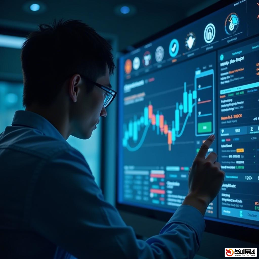 炒股软件中的AI革命:智能投资新时代的探索