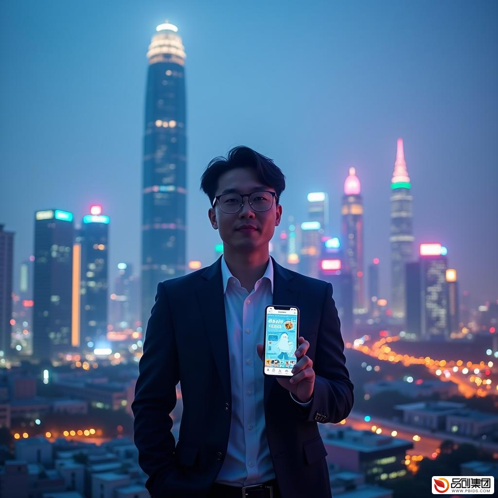 深圳APP软件定制开发:打造专属商业利器