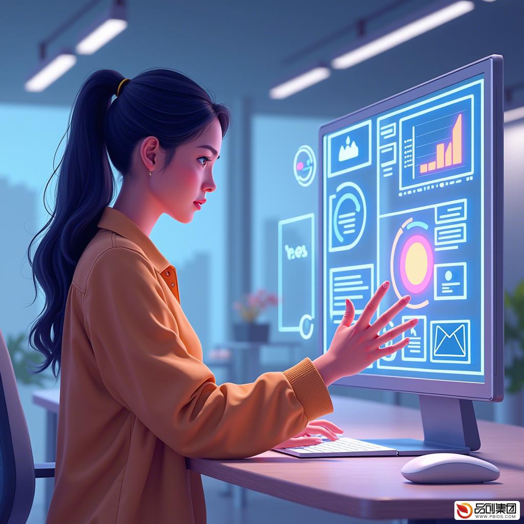 UE动效交互设计培训:解锁数字产品交互新境界