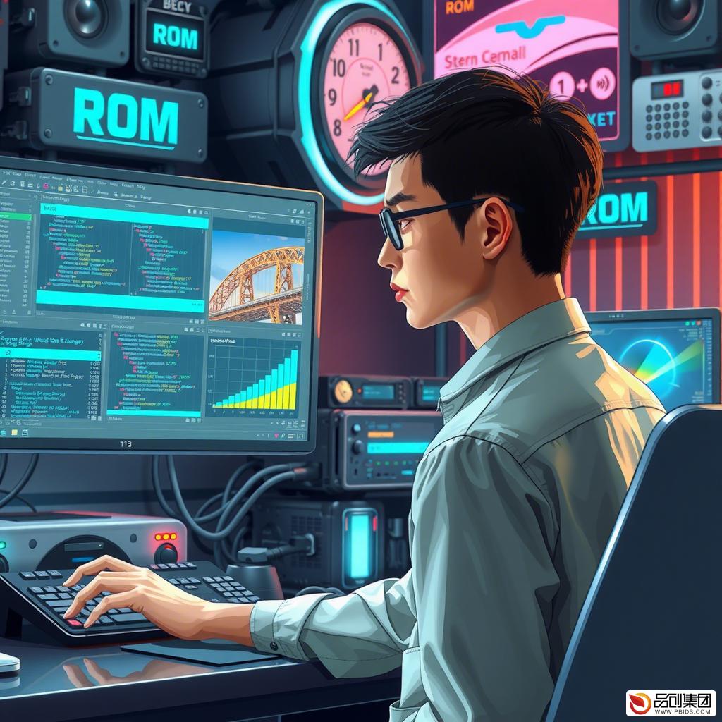ROM定制开发:解锁设备性能的无限可能