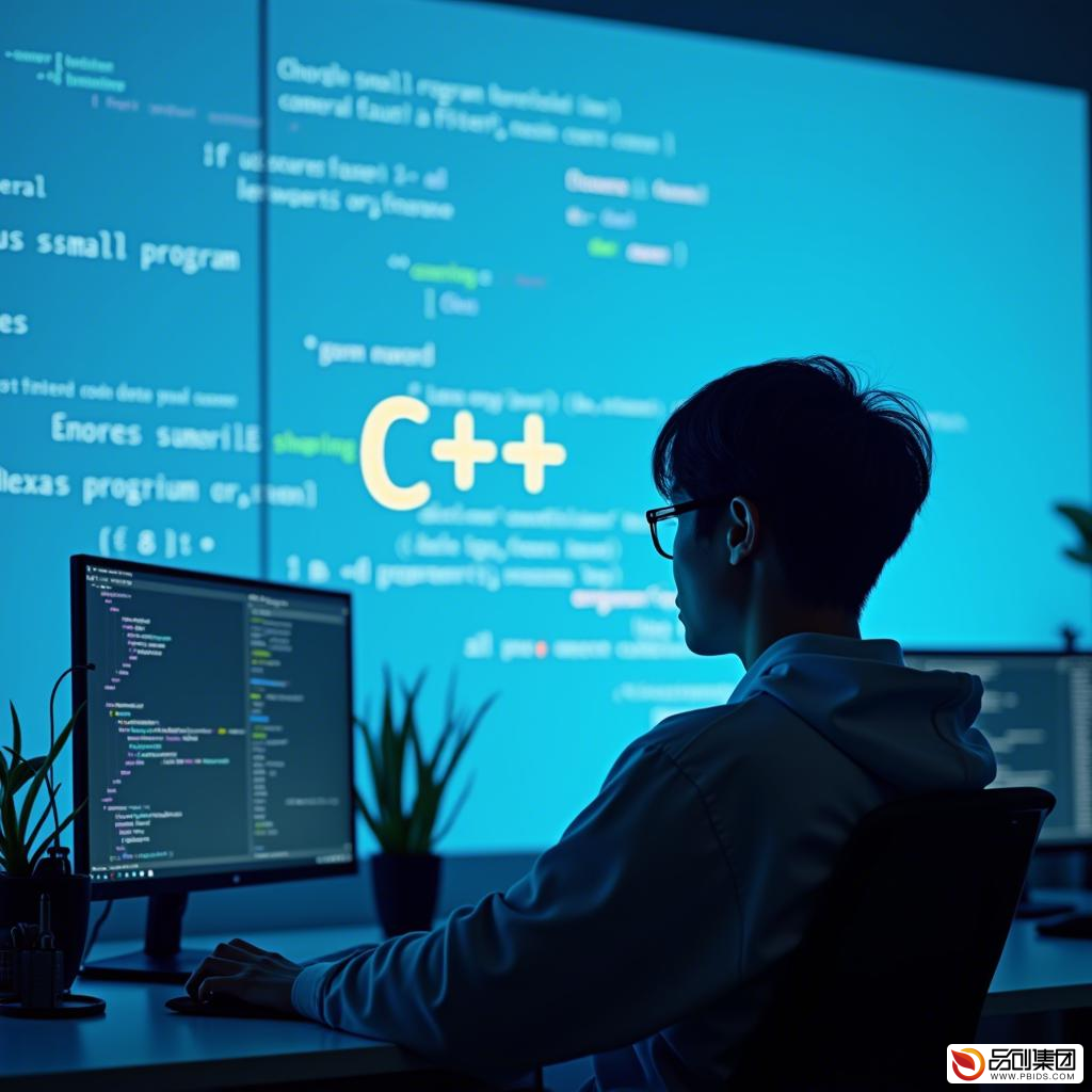 C++小程序开发实战指南:从入门到进阶