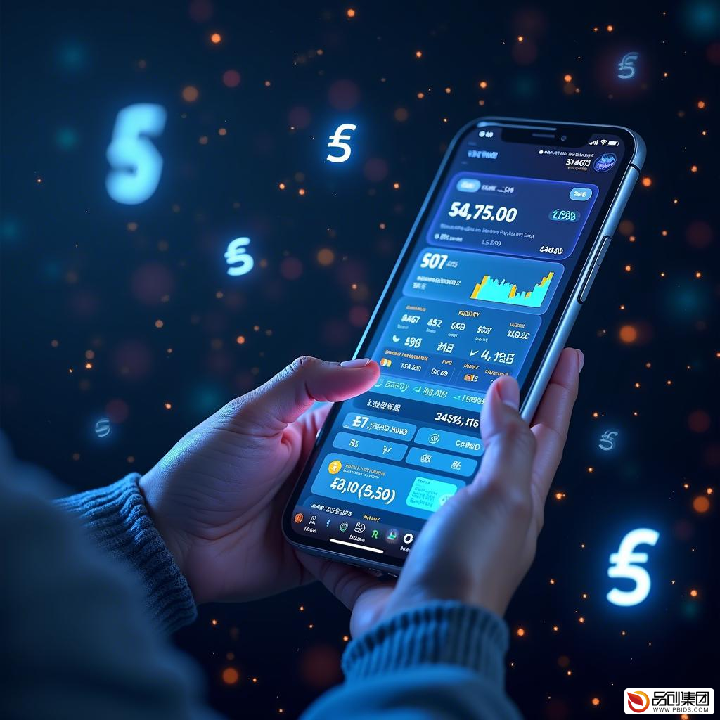 定制一个App软件:成本分析与预算指南