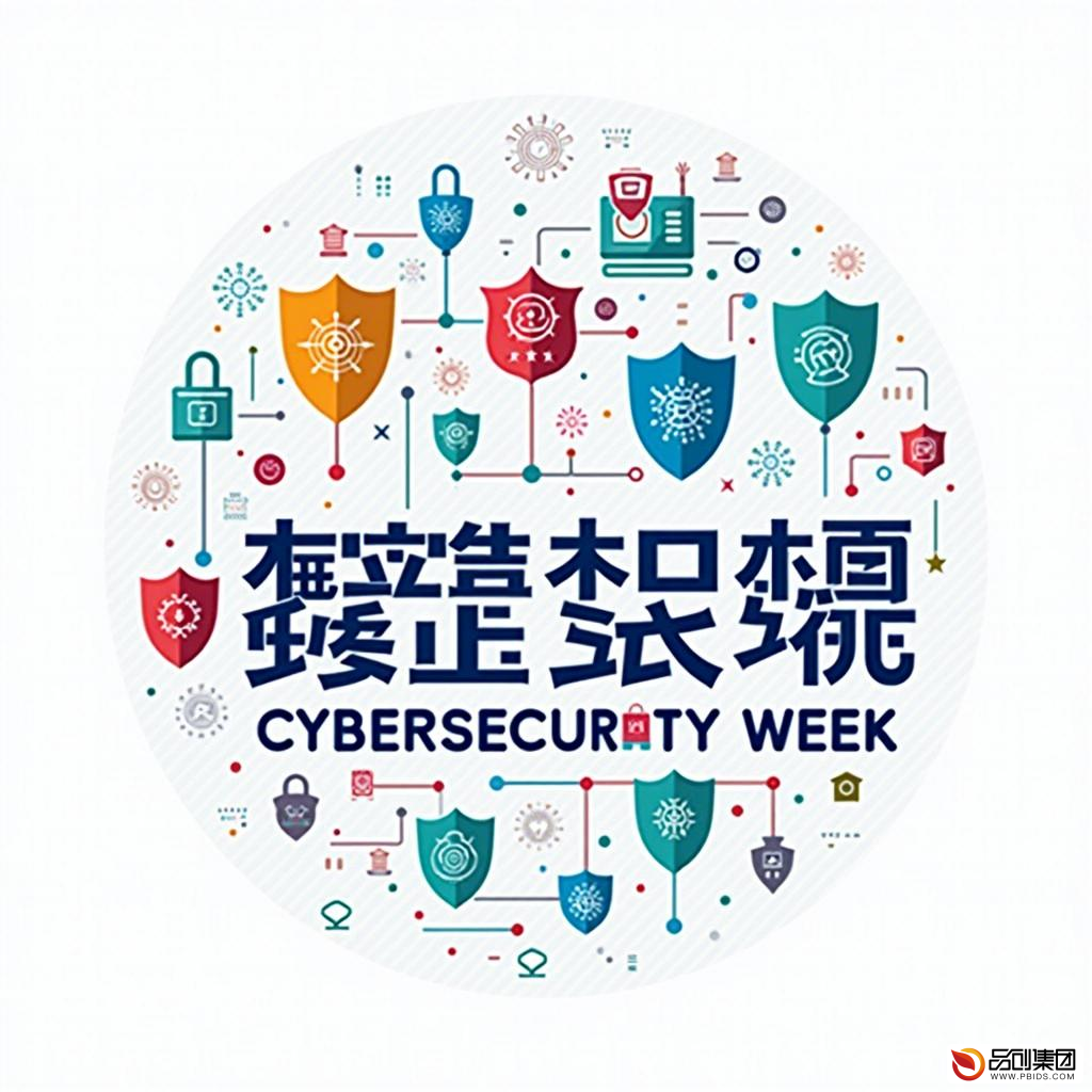 网络安全周2023:共筑数字安全防线,守护网络空间清朗