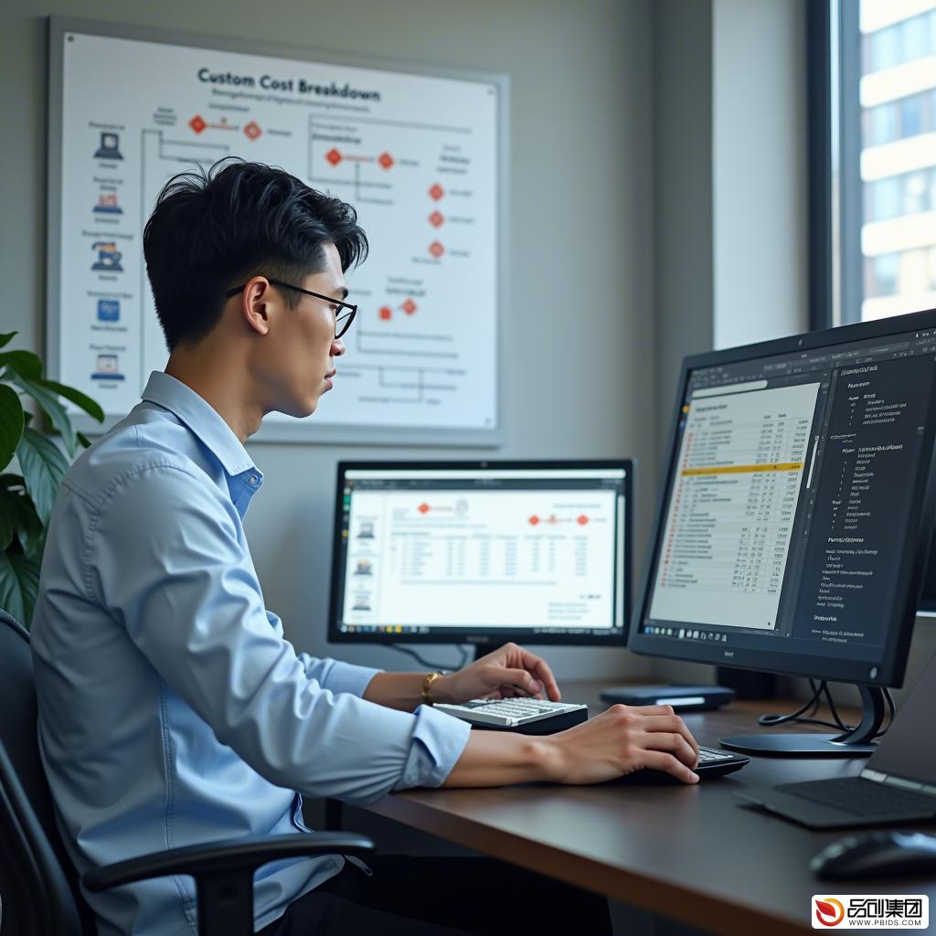 小程序开发定制的费用:全面解析与预算规划