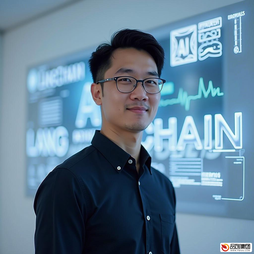 LangChain:重塑AI交互与自动化的创新力量
