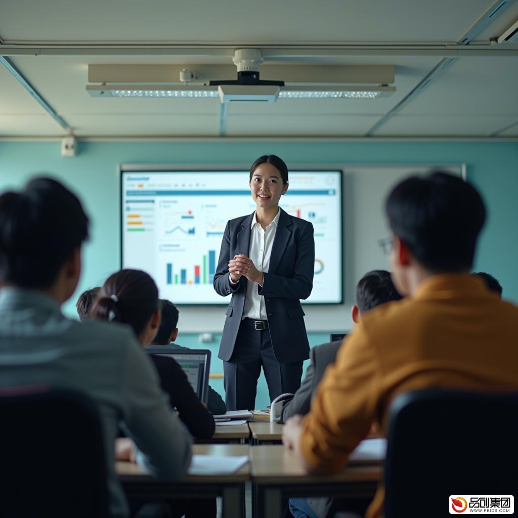 全面解析:管理培训机构软件的选择与应用