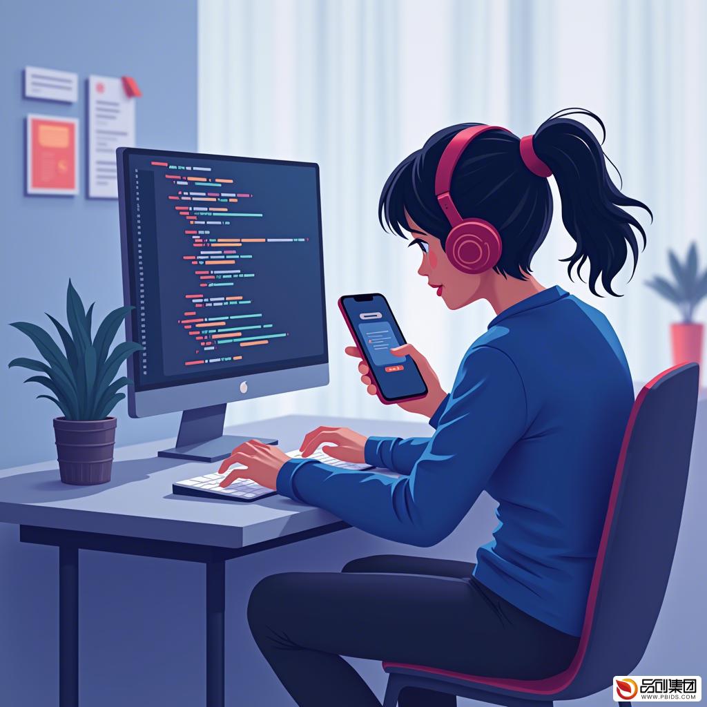 如何开发小程序:从零到一的全面指南