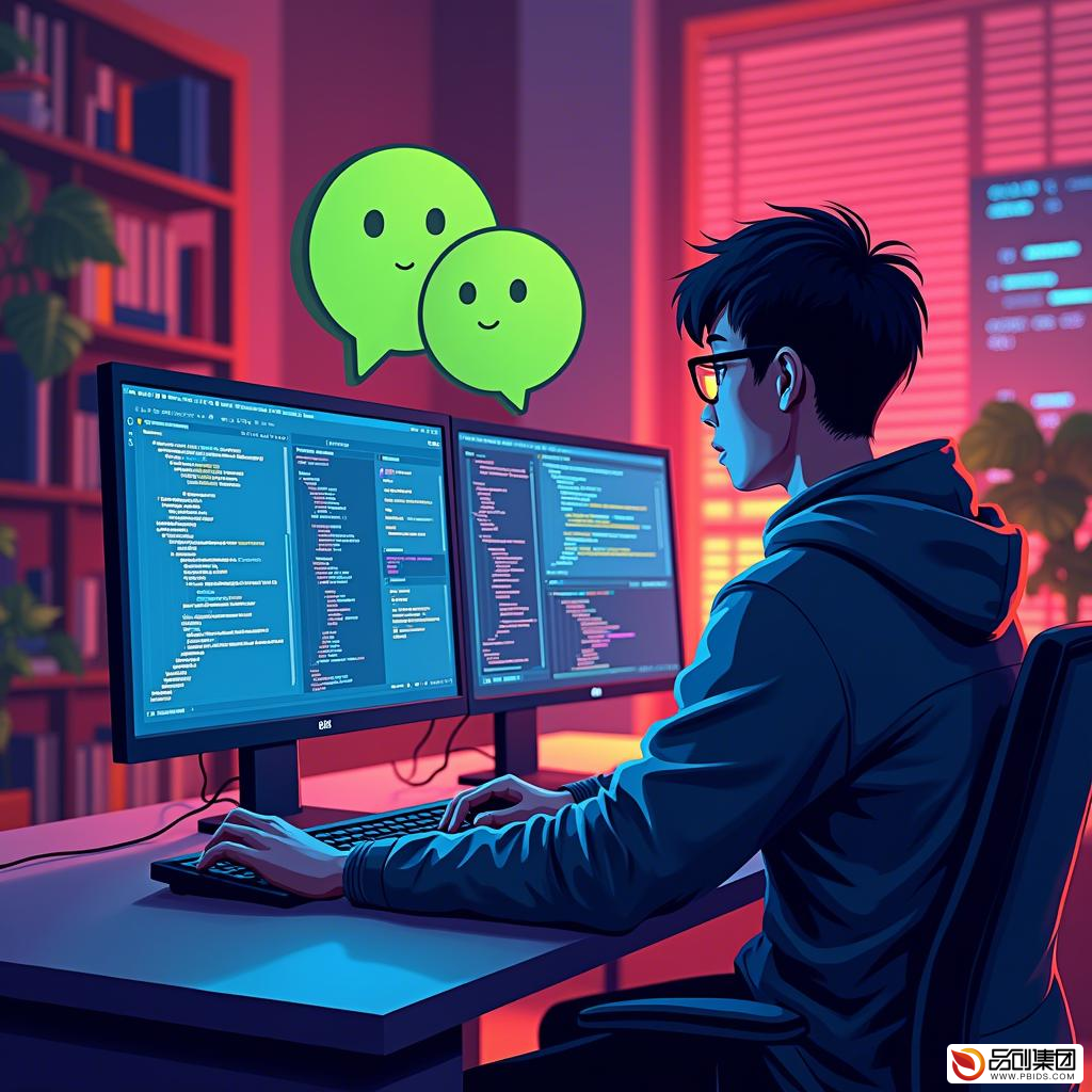 公众号开发全攻略:从零到一的详细步骤
