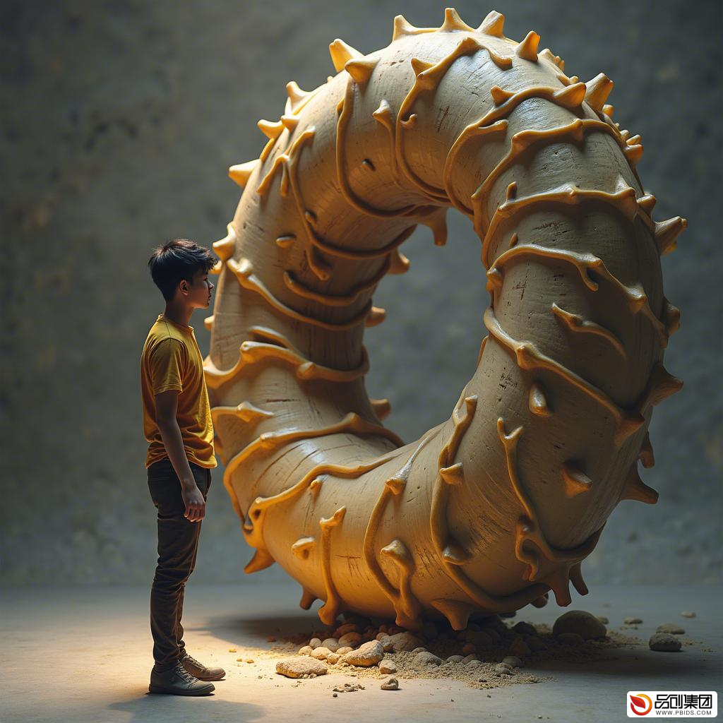 错位视觉设计的魅力:解锁图片背后的创意与技巧